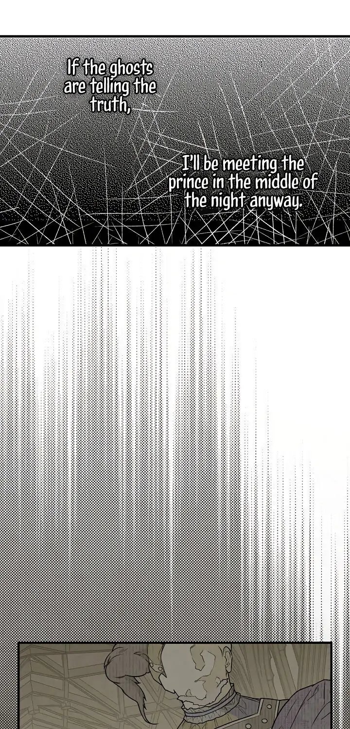 Secret Lady, Chapter 5 image 29